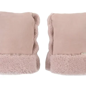 Binibamba - Mitaines pour Poussette - Rose||Binibamba - Buggy Mittens - Rose