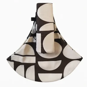 Porte-Bébé hanche - modèle Koala