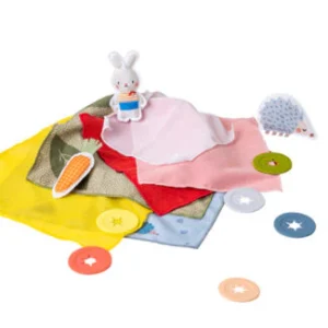 Taf Toys - Peek-a-boo a l'intérieur || Taf Toys - Peek A Boo What’s Inside