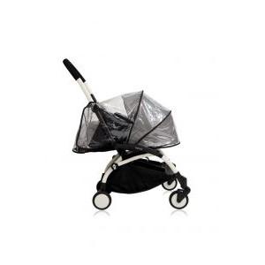 Babyzen - Protection Pluie 0+||Babyzen - Rain Cover 0+