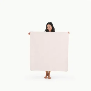 Gathre - Tapis Multi-Usage Mini - Chiffon||Gathre - Multipurpose Leather Mat Mini - Chiffon