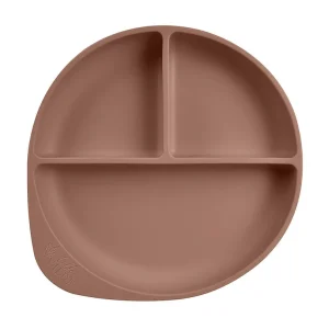 Lille Vilde - Assiette à Suction||Lille Vilde - Suction Plate