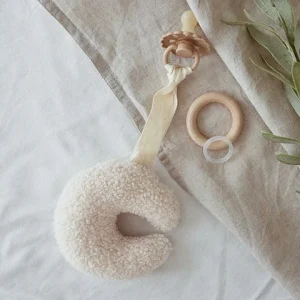 Attache tétine LUNA