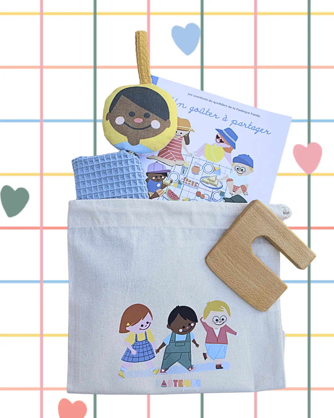 Kit "C'est moi le chef !" – Image 3