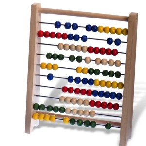 Egmont Toys - Abacus||Egmont Toys - Abacus