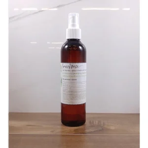 Souris Verte - Nettoyant Purifiant Antibactérien - Mains & Surfaces - 236ml||Souris Verte - Antibacterial Purifying Cleanser - Hands & Surfaces - 236ml