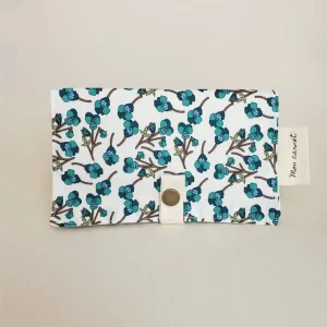 Sauge & Co. - Protège Carnet de Santé - Chance||Sauge & Co. - Health Book Protector - Chance