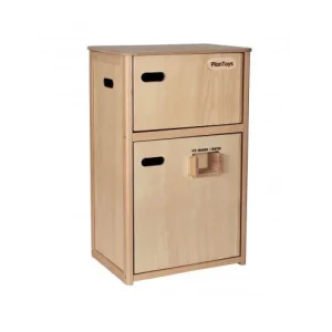 Plan Toys - Réfrigérateur||Plan Toys - Refrigerator