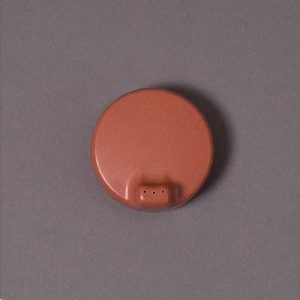 Cink - Couvercle pour Verre - Brick||Cink - Lid - Brick