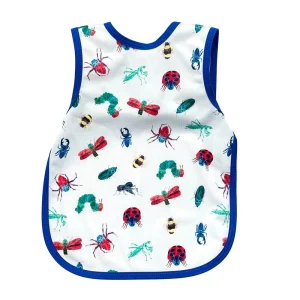 Bapronbaby - Bavette - Bug Life 6 mois-3T||Bapronbaby - Bib - Bug Life 6 months-3T