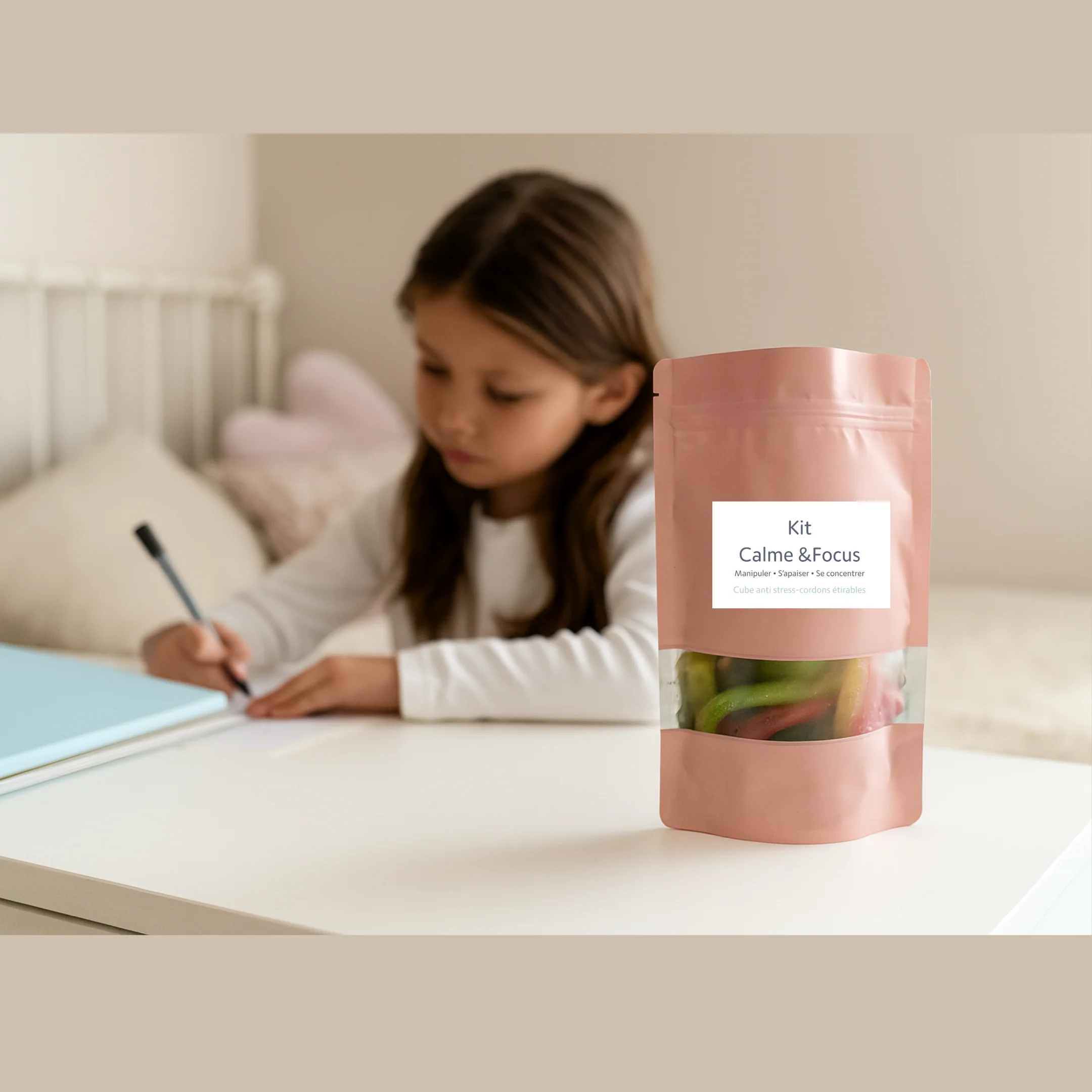 Kit Calme et Focus-gestion du stress – Image 2