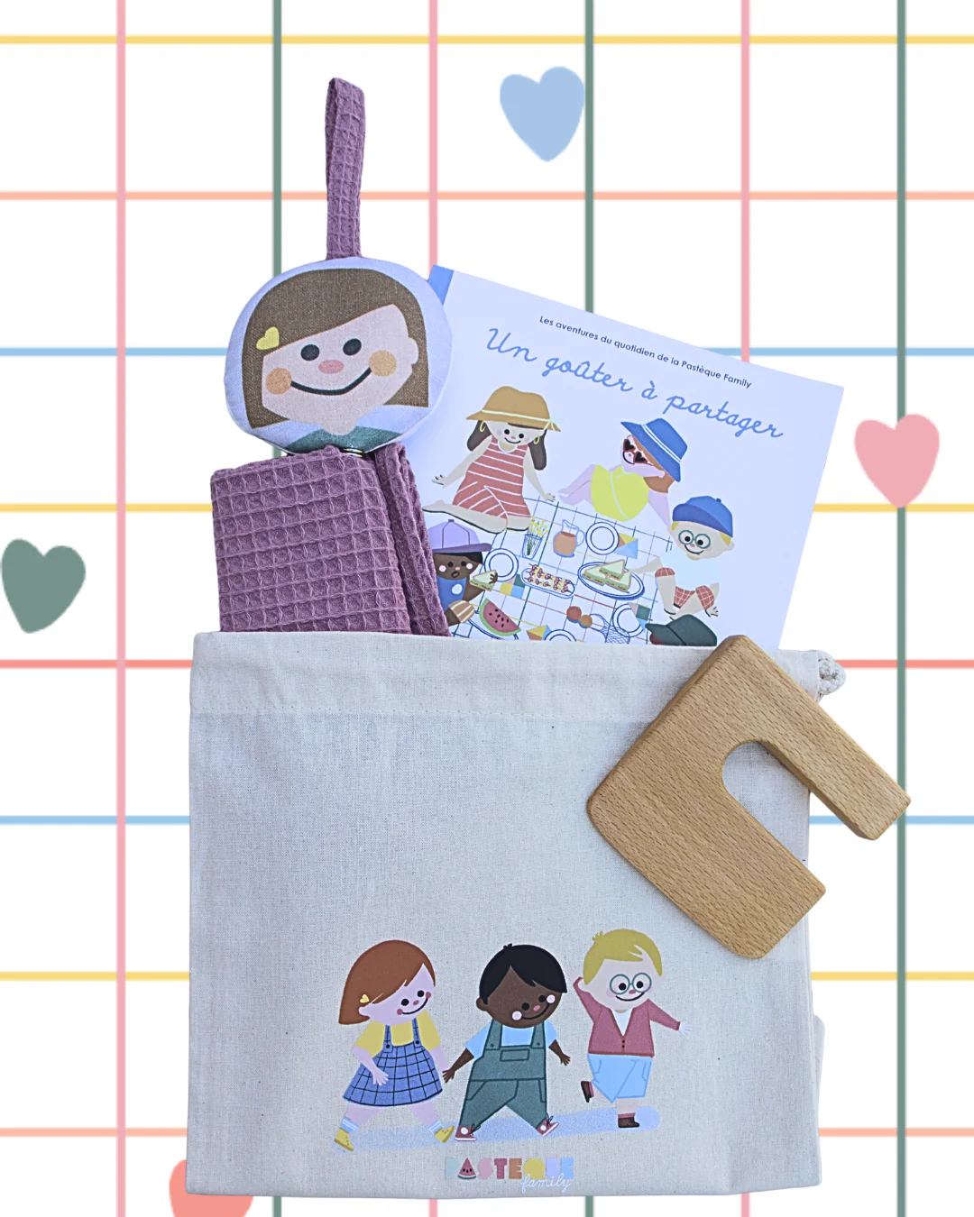 Kit "C'est moi le chef !" – Image 4