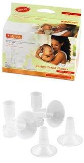 Améda - 28.5 mm Flanges||Améda - 28.5 mm Flanges