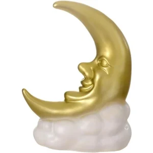 Egmont Toys - Lampe - Petite Lune||Egmont Toys - Lamp - Small Moon