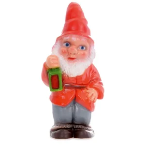 Egmont Toys - Lampe - Nain de Jardin avec Lanterne||Egmont Toys - Lamp - Garden Gnome with Lantern