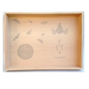 Grapat - Boîte en Bois||Grapat - Wooden box