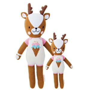 Cuddle & Kind - Willow le Chevreuil||Cuddle & Kind - Willow the Deer