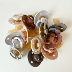 Bibs - Suces Anatomique ||Bibs - Anatomical Pacifers