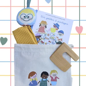 Kit "C'est moi le chef !"