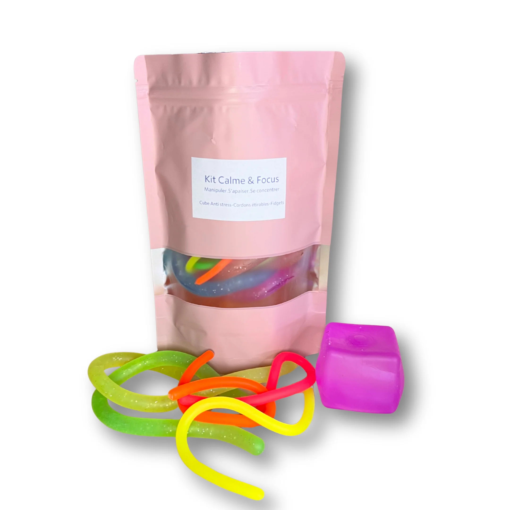 Kit Calme et Focus-gestion du stress – Image 3