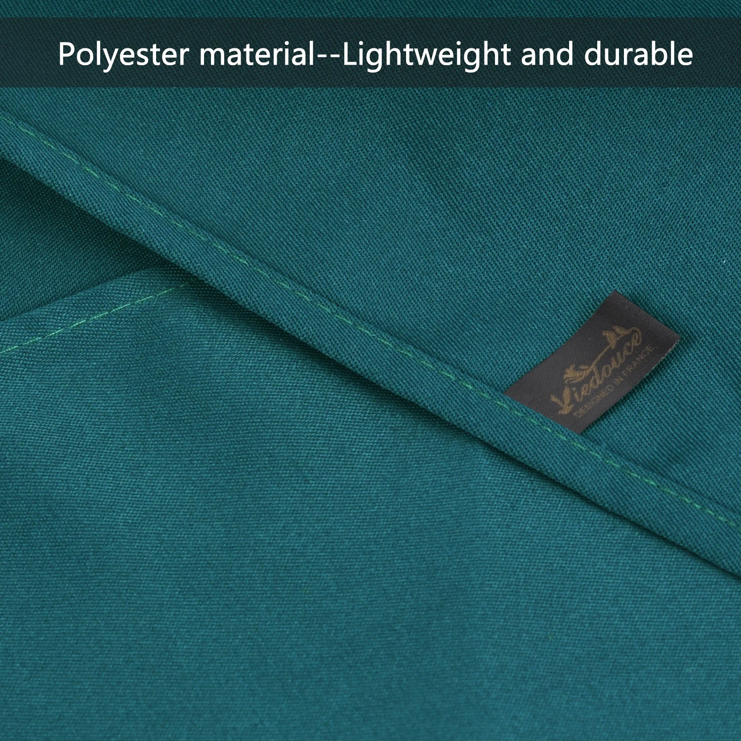 Tablier Court – Image 8