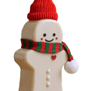 Gom-Mee - Nettoyant 3 en 1- Bonhomme pain d'épices || Gom-Mee -3 in 1 Cleaner - Gingerbread