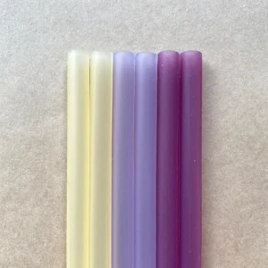 Lille Vilde - Grande Paille en Silicone||Lille Vilde - Tall Silicone Straw