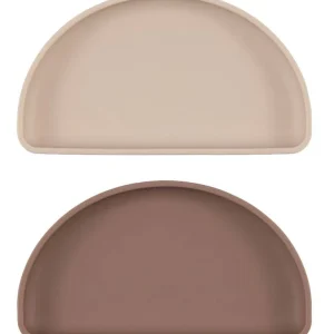 Lille Vilde - Ensemble de Demi Assiettes||Lille Vilde - Snack Plates