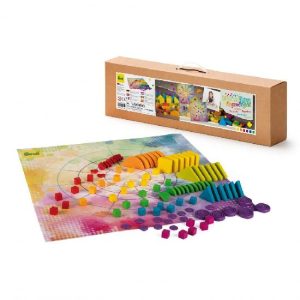 Erzi - MandaLay - Arc-en-Ciel||Erzi - MandaLay - Rainbow