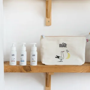 Pochette soin - Voyage