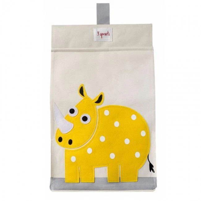 3 Sprouts - Rangement à Couche - Rhino||3 Sprouts - Storage Layer - Rhino