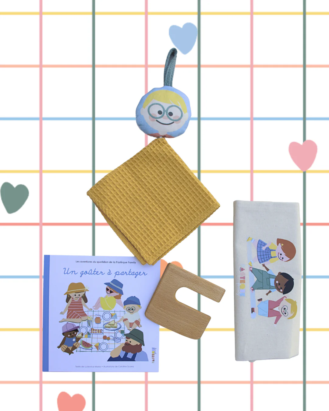 Kit "C'est moi le chef !" – Image 2