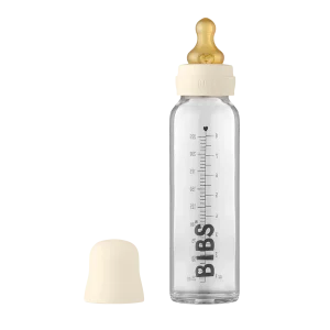 Bibs - Biberon 225ml||Bibs - 225ml Glass Bottle
