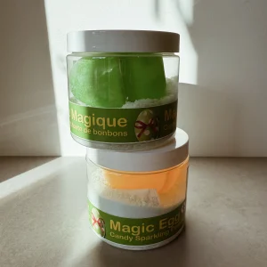 Gom-Mee - Coco Magique||Gom-Mee - Magic Egg