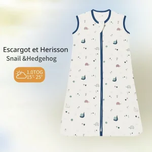 Turbulette - Gigoteuse bébé