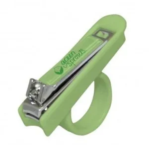 Green Sprouts - Coupe-Ongles pour Bébé||Green Sprouts - Baby Nail Clipper