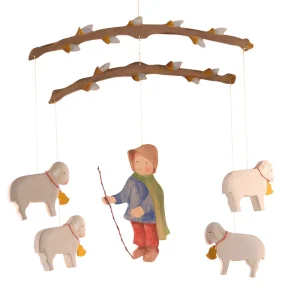 Ostheimer - Mobile - Berger II||Ostheimer - Mobile - Shepherd II