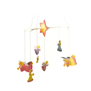 Ostheimer - Mobile - Les Anges||Ostheimer - Mobile - The Angels