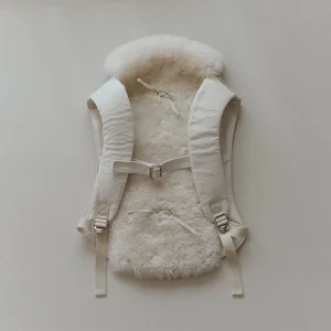 Binibamba - Peau de Mouton Up & Go||Binibamba - Up & Go Liner