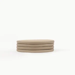 Gathre - Dessous de Verre - Fog||Gathre - Coasters - Fog
