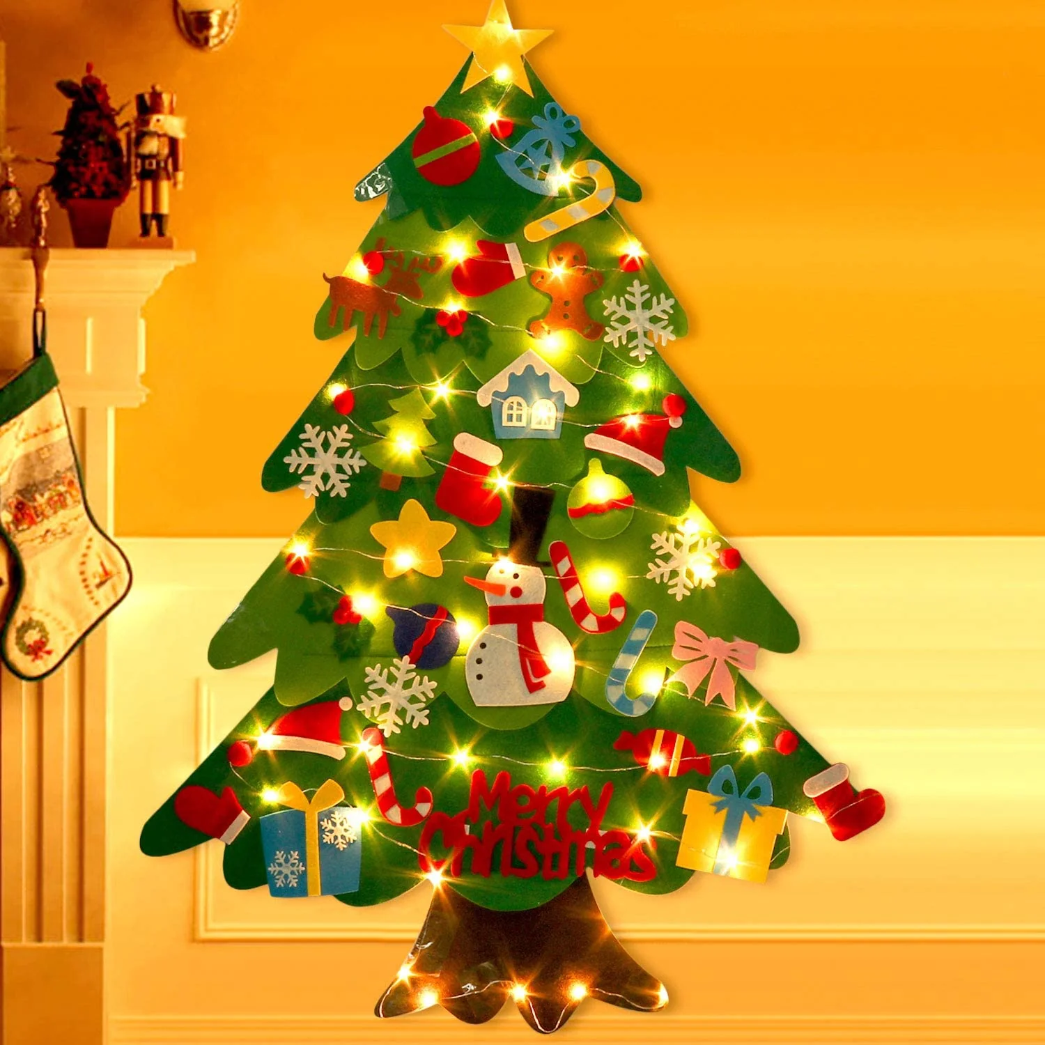 Sapin de noel pour enfant | MonPti'Sapin™ – Image 7