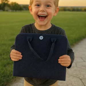 Pochette Éducative Multi-Activités