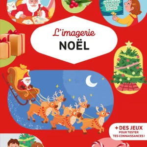 Fleurus - L'imagerie Noël