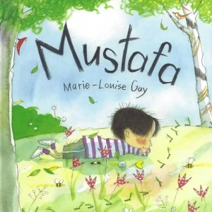 Dominique et Compagnie - Mustafa