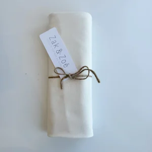 Zak & Zoé - Couverture || Zak & Zoé - Blanket