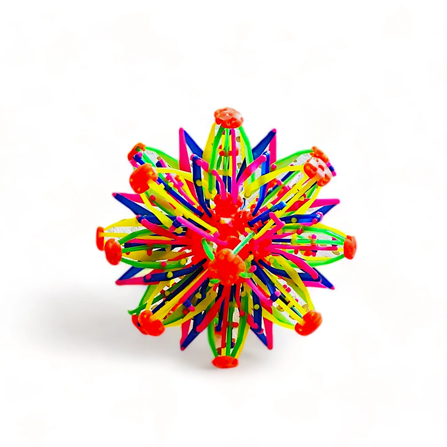 Balle de Respiration- Gestion du Stress