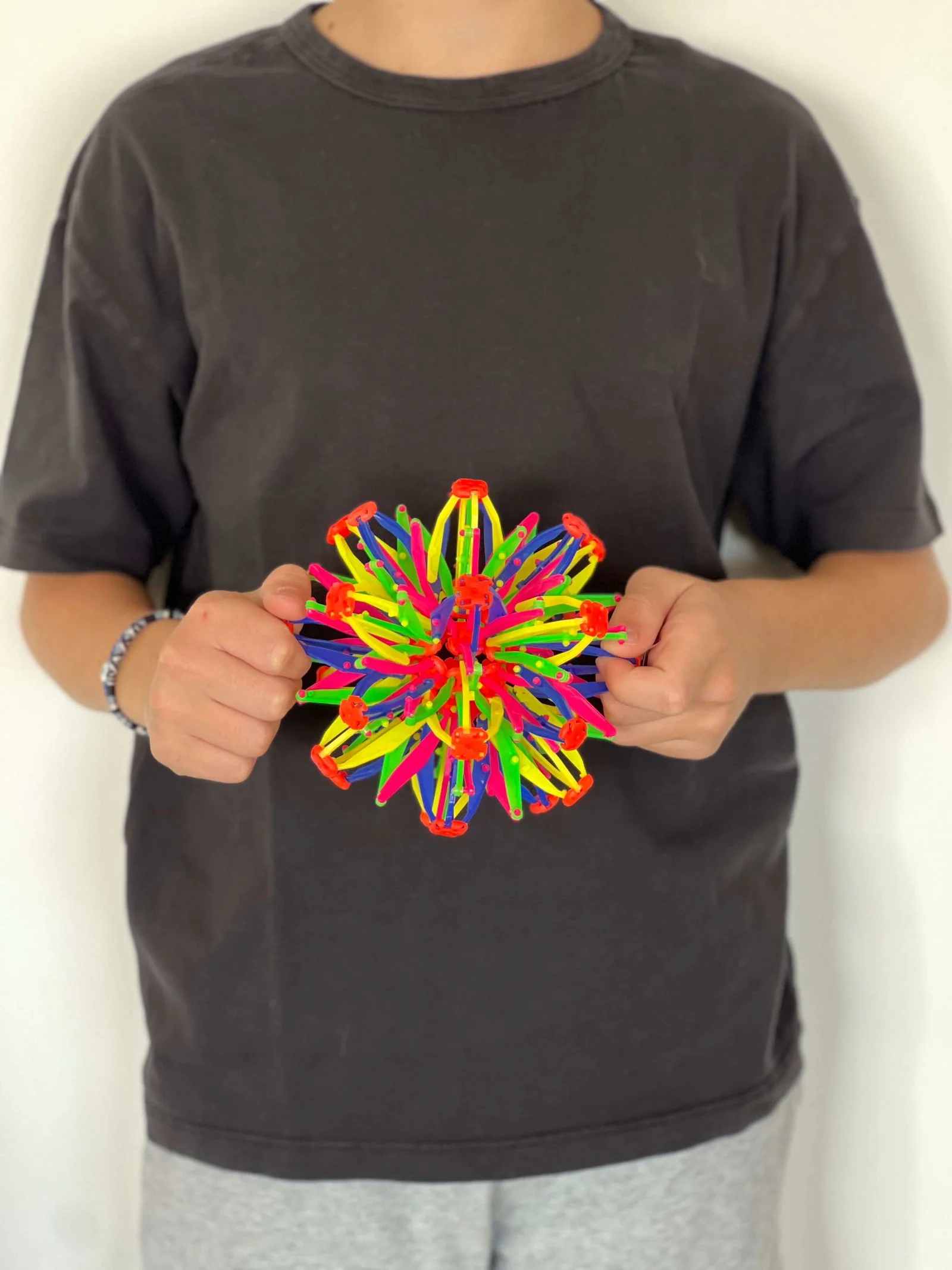 Balle de Respiration- Gestion du Stress – Image 2