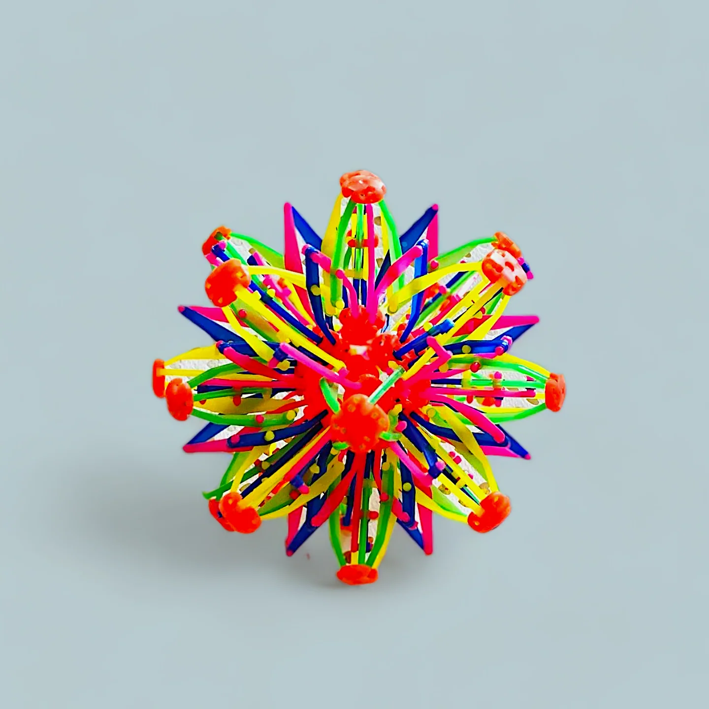 Balle de Respiration- Gestion du Stress – Image 3