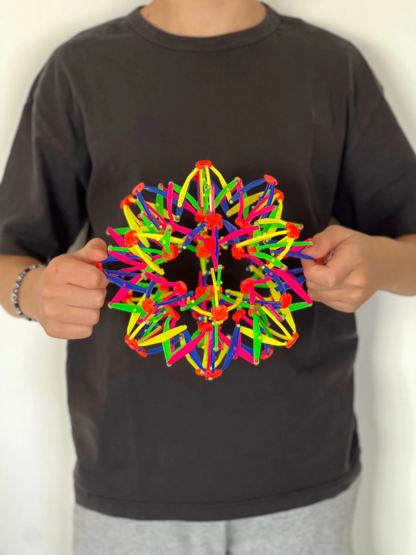 Balle de Respiration- Gestion du Stress – Image 4