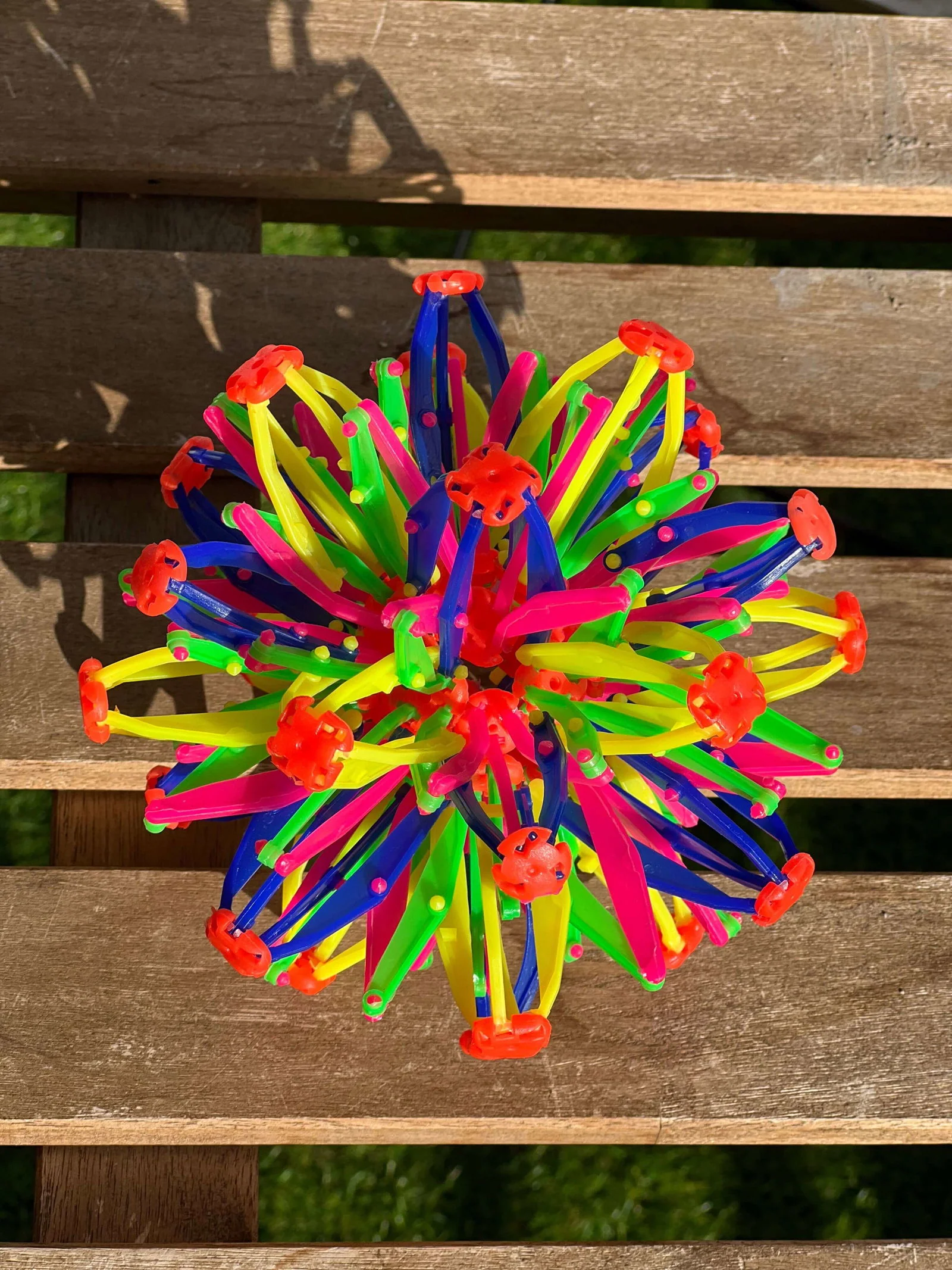 Balle de Respiration- Gestion du Stress – Image 6